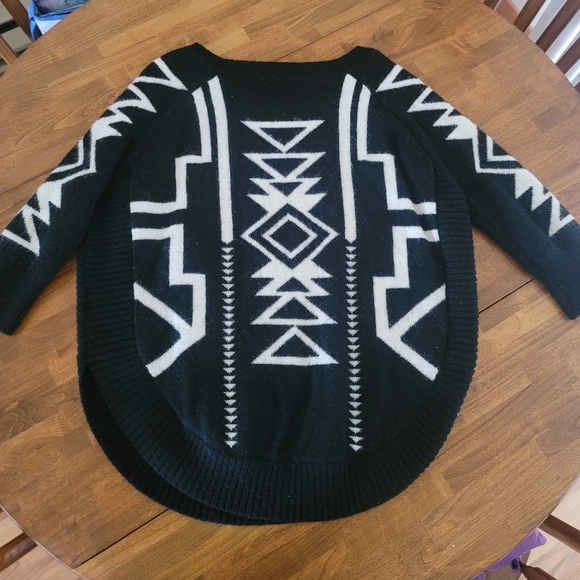 Express Wool Top - Picture 3 of 3